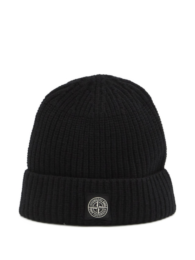 Cappello in lana