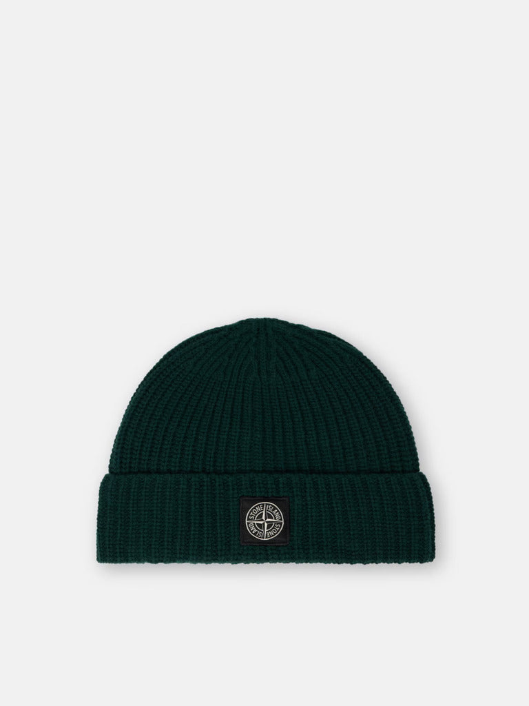 Cappello in lana