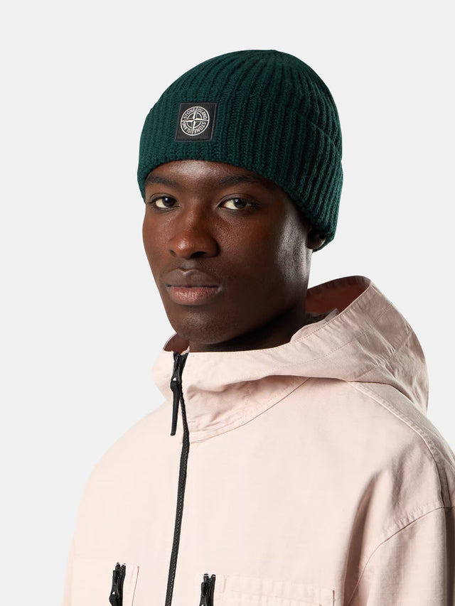 Cappello in lana