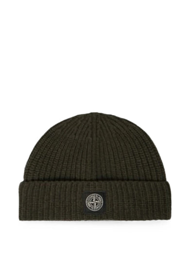 Cappello in lana
