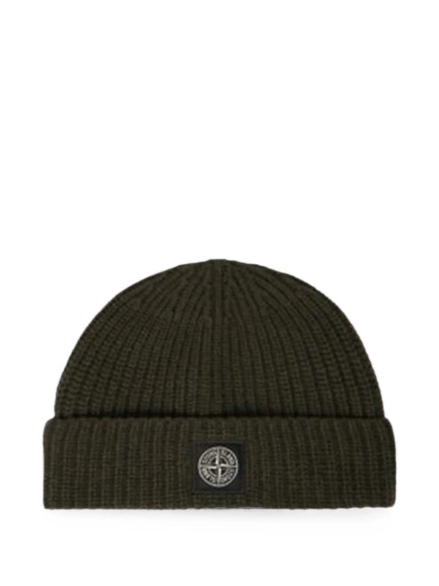 Cappello in lana
