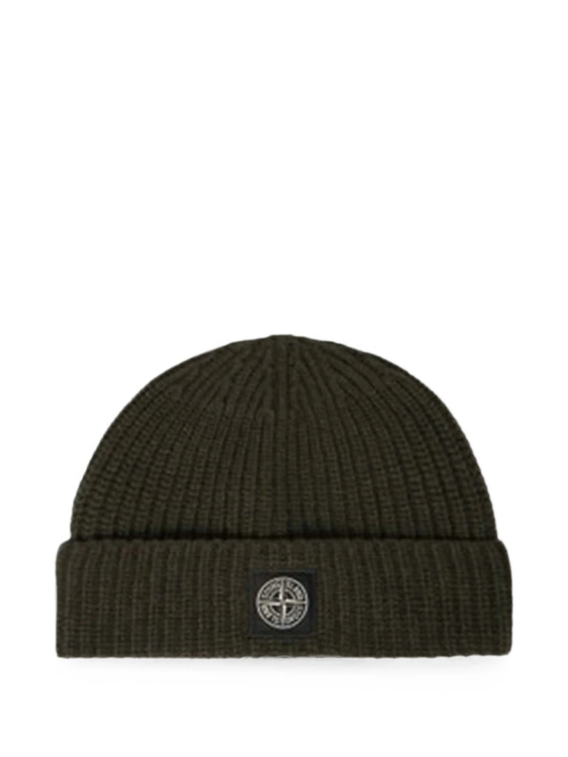 Cappello in lana