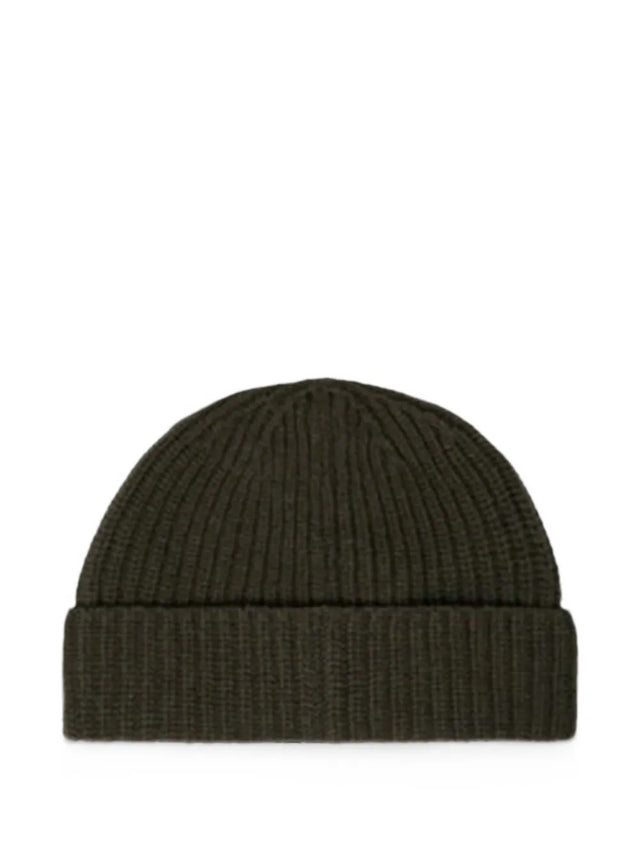 Cappello in lana