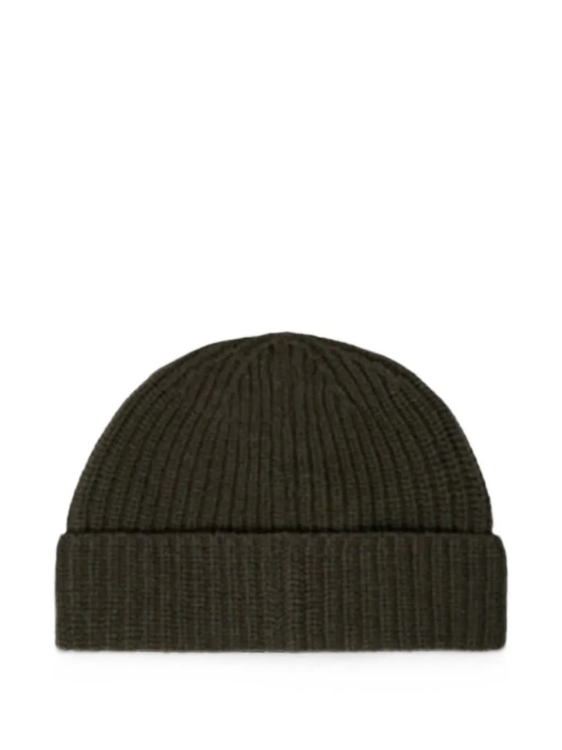 Cappello in lana