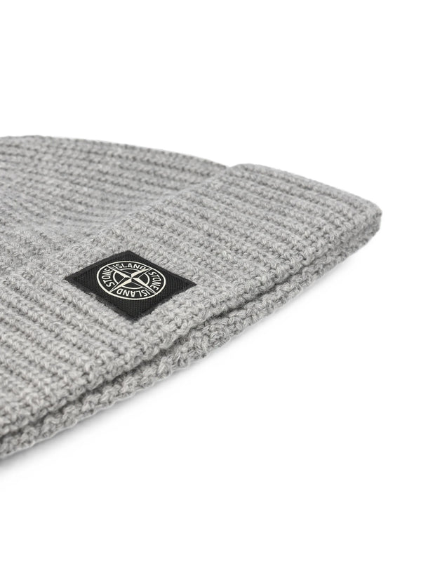 Wool beanie