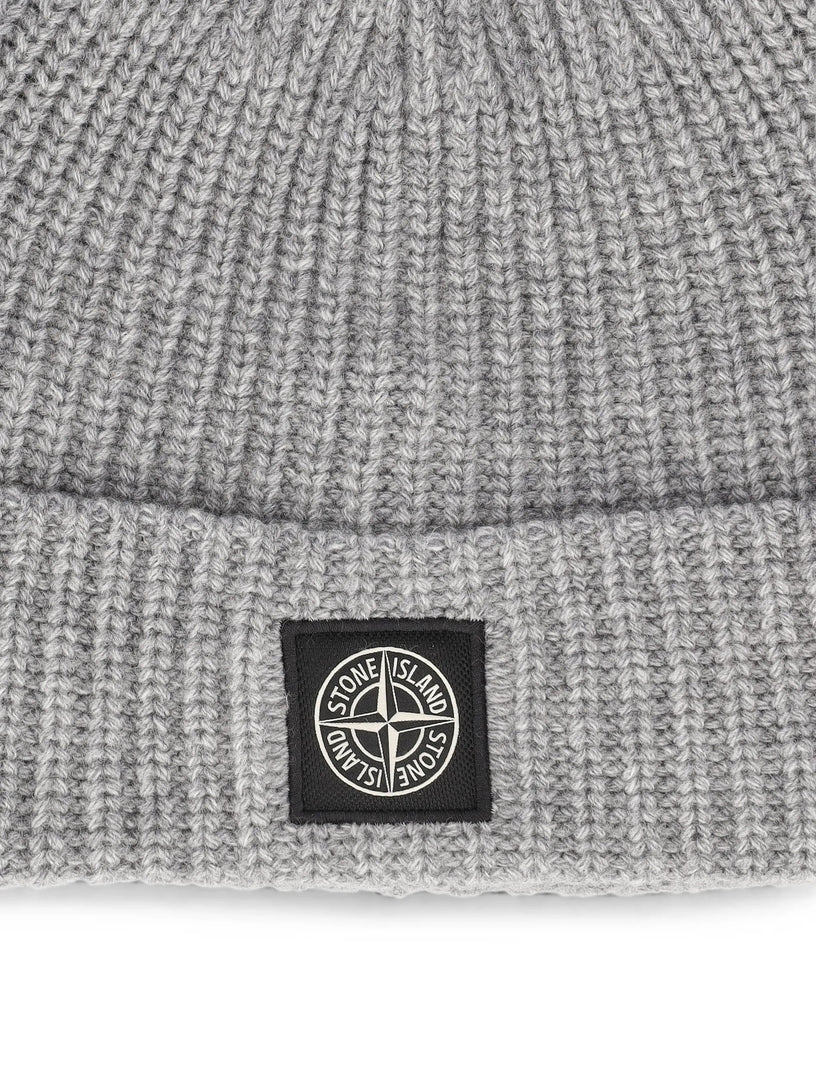 Cappello in lana