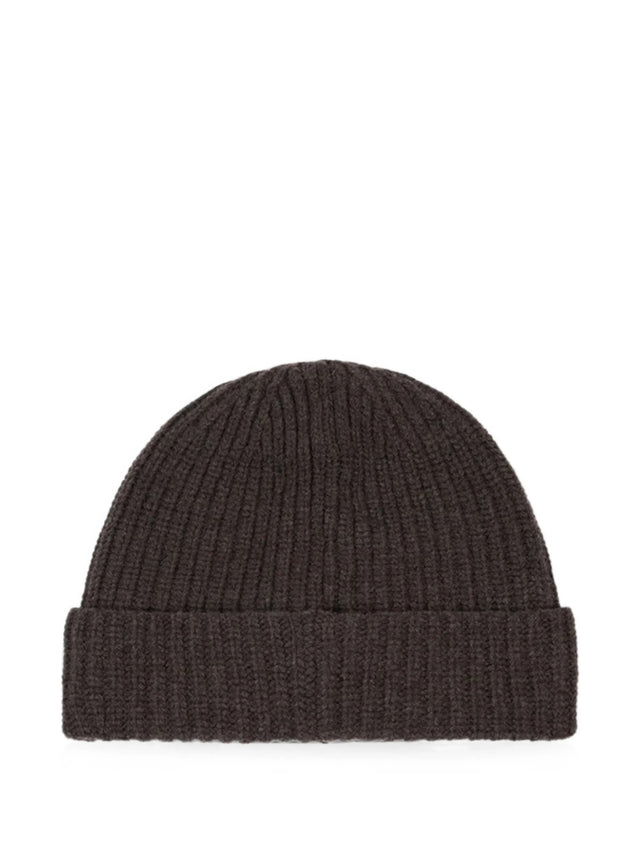 Cappello in lana
