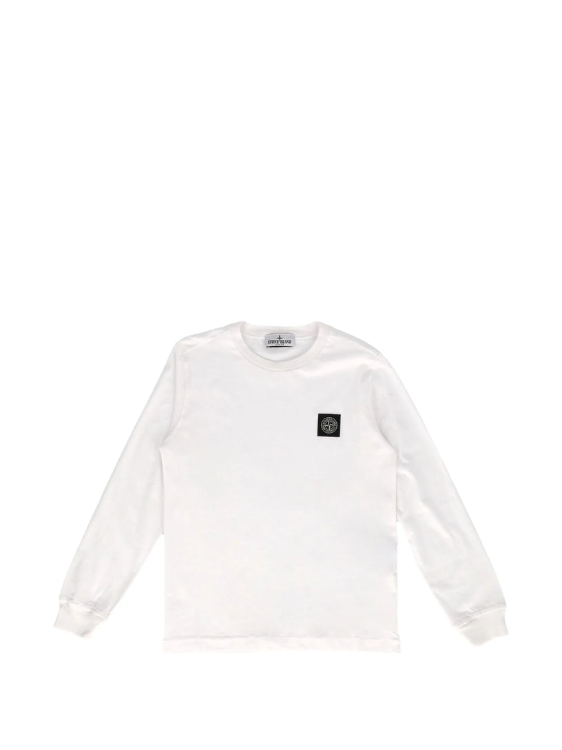T-shirt a maniche lunghe