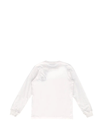 T-shirt a maniche lunghe