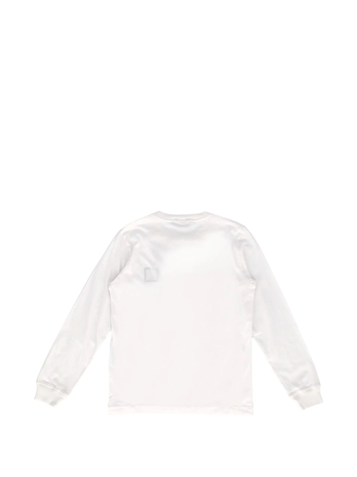 T-shirt a maniche lunghe