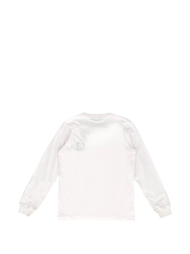 Long-sleeved T-shirt