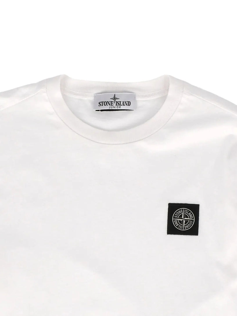 T-shirt a maniche lunghe
