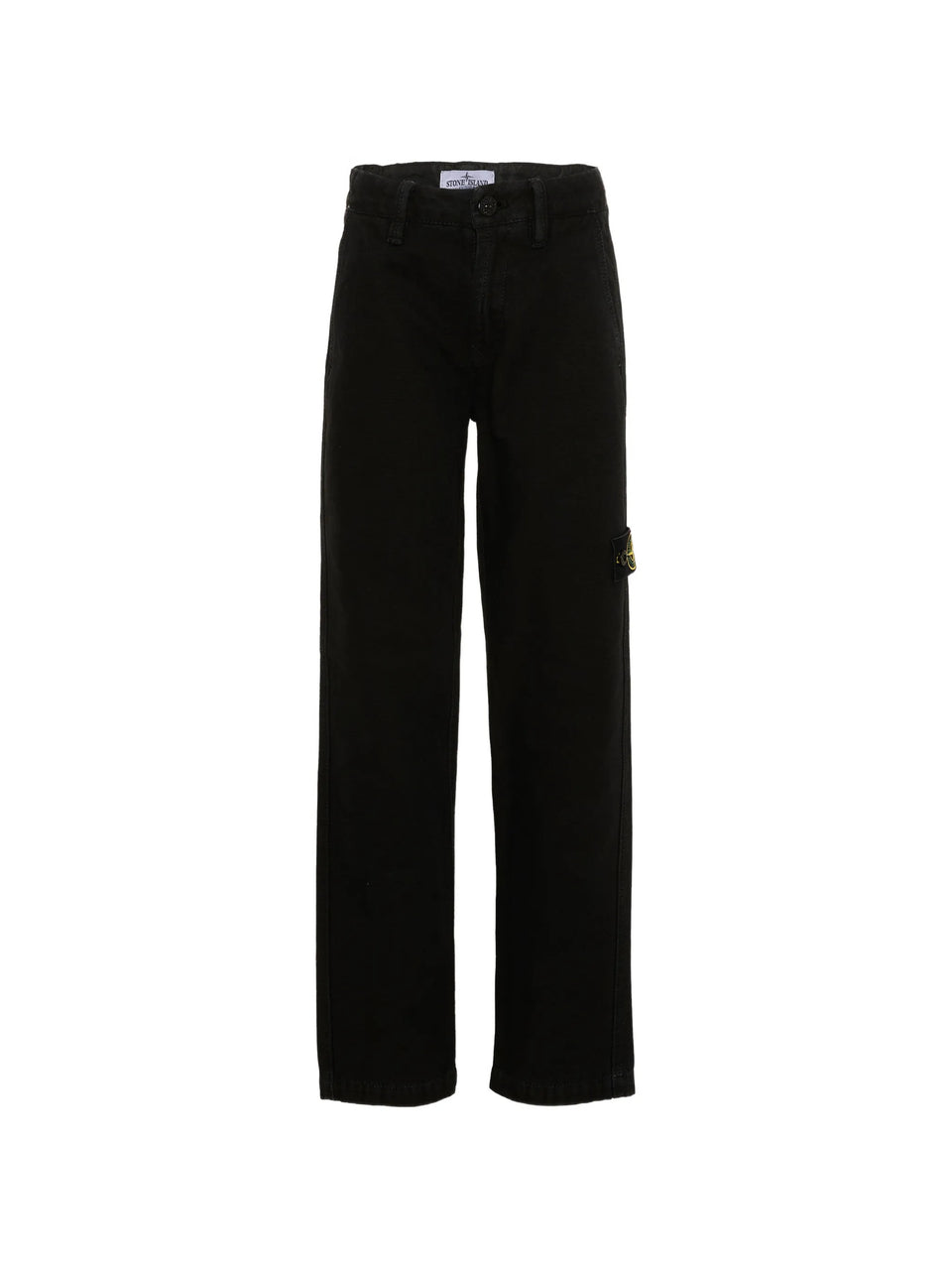 Logo Trousers