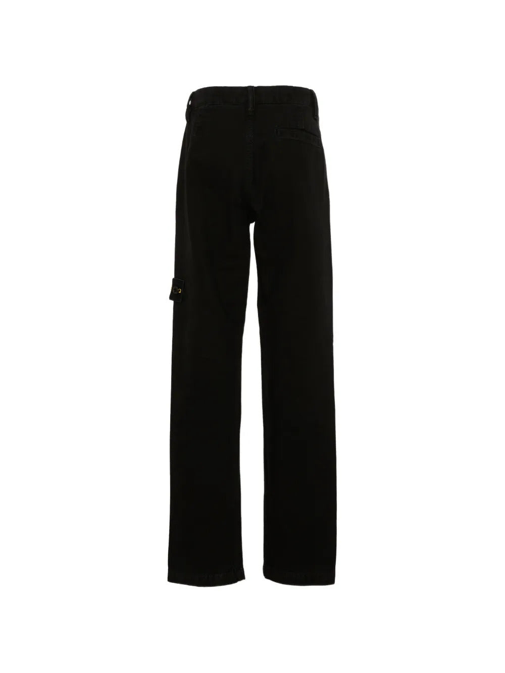 Pantalone con logo