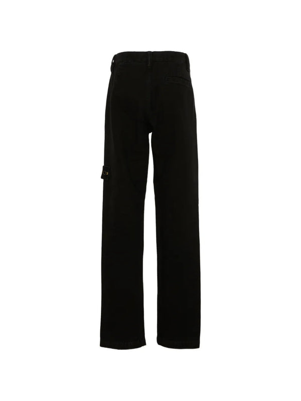Logo Trousers