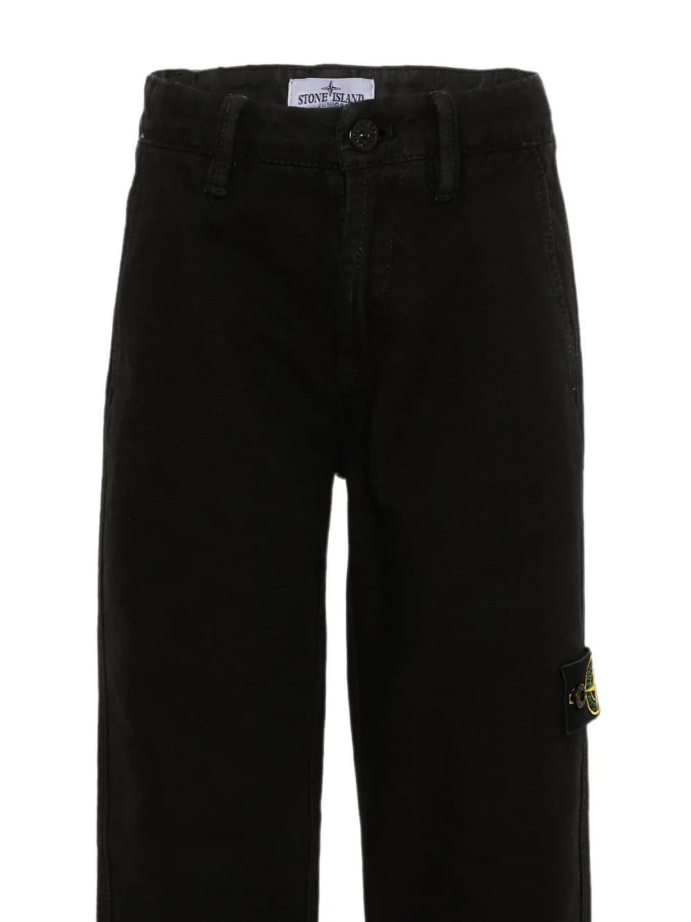 Pantalone con logo