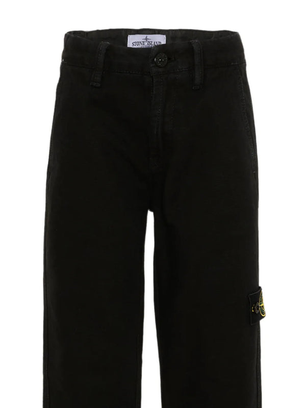 Logo Trousers