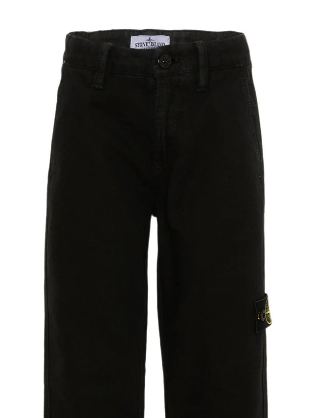 Logo Trousers