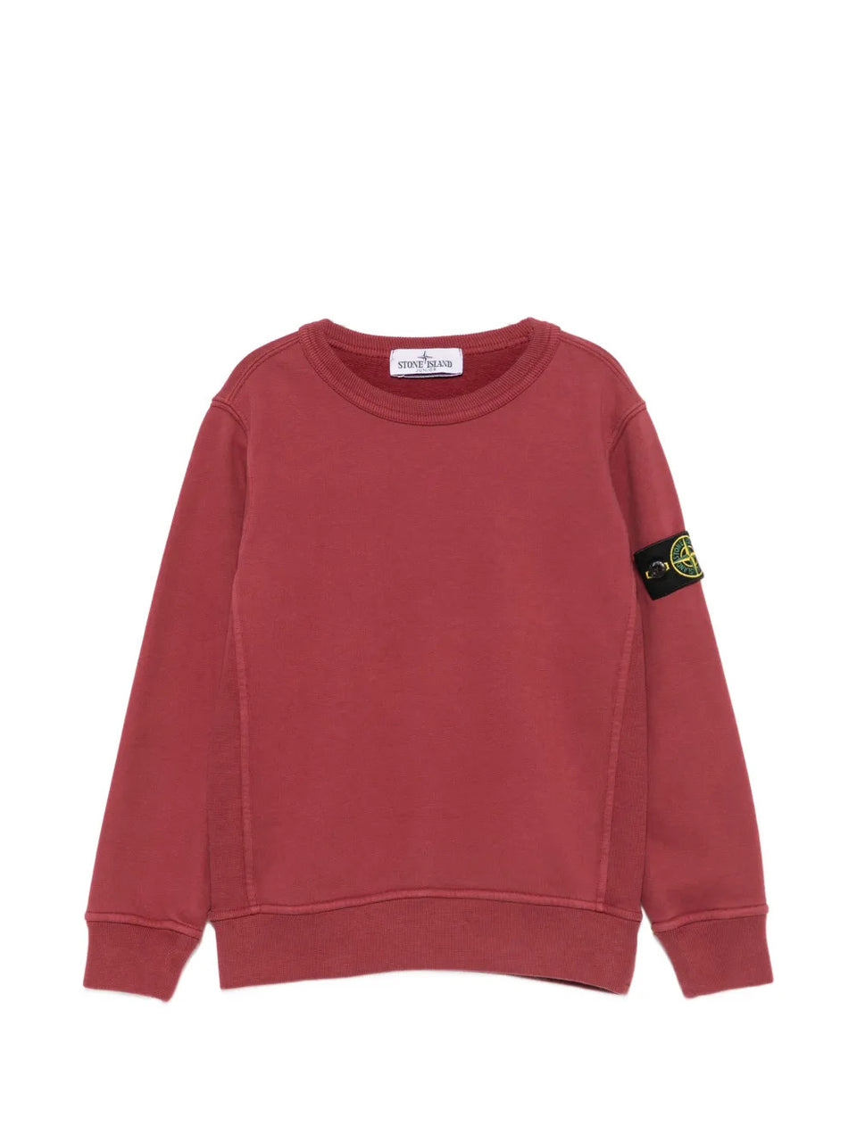 Crewneck sweatshirt