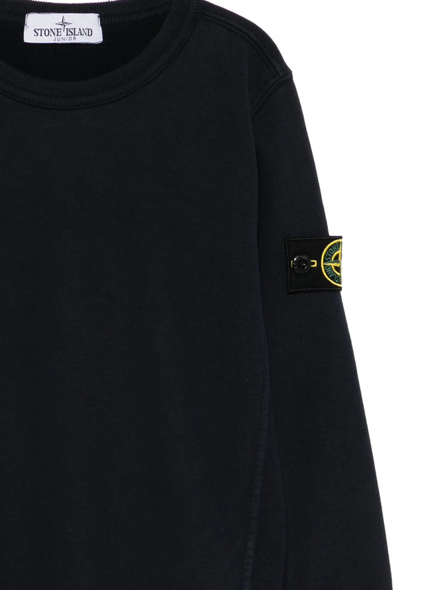 Crewneck sweatshirt