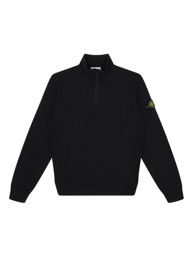 Polo in felpa