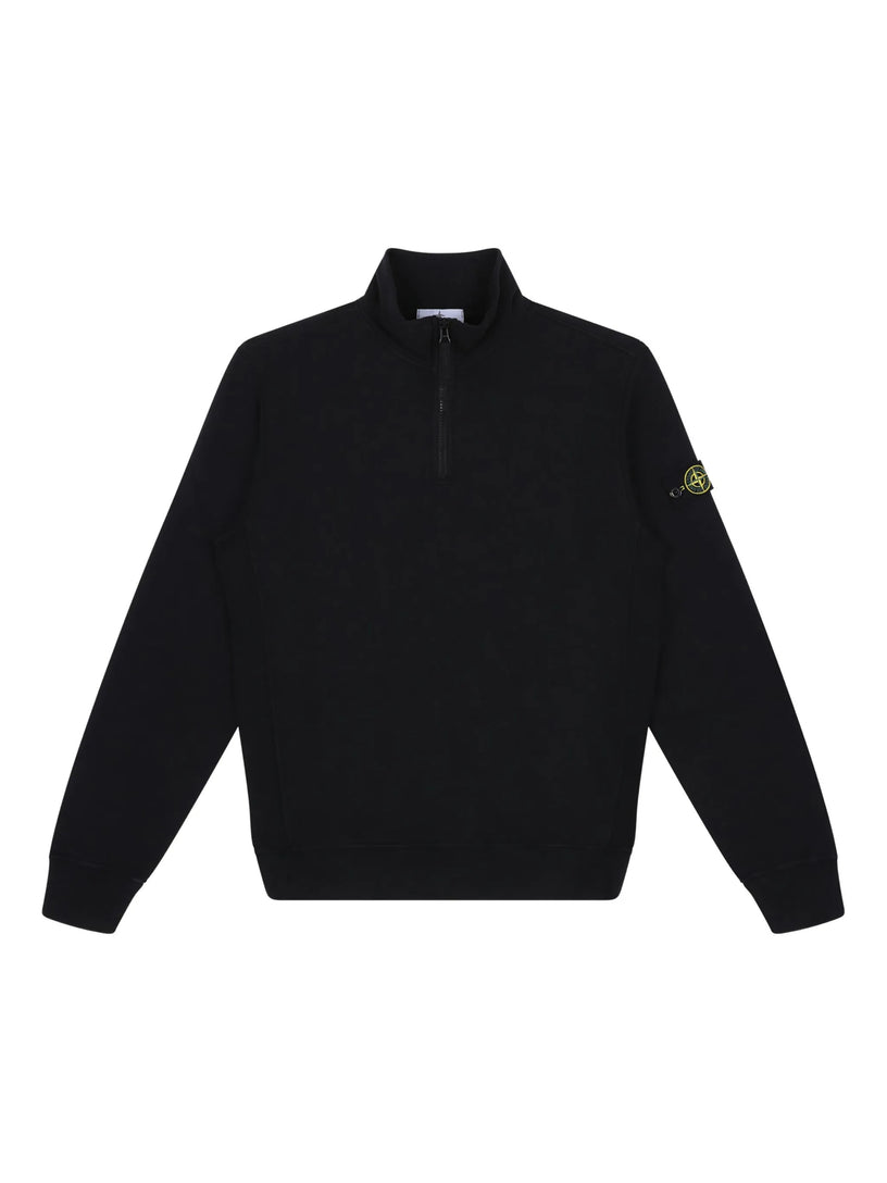 Polo in felpa