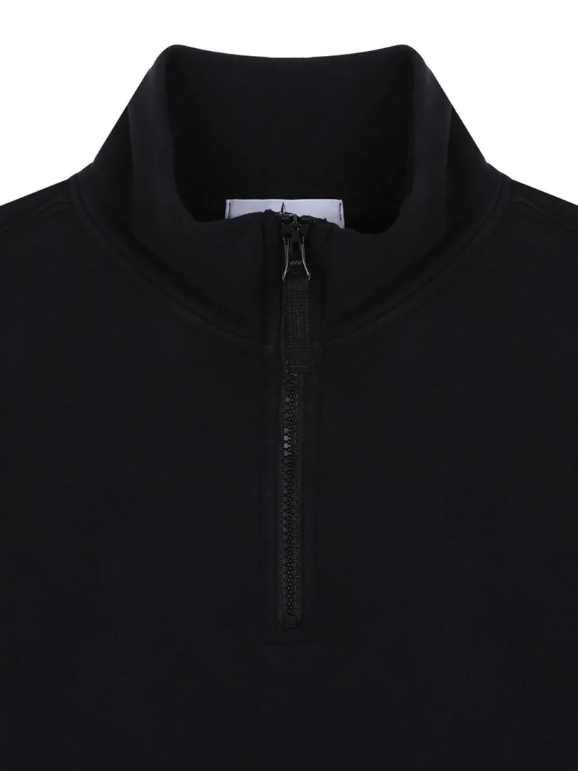 Polo in felpa