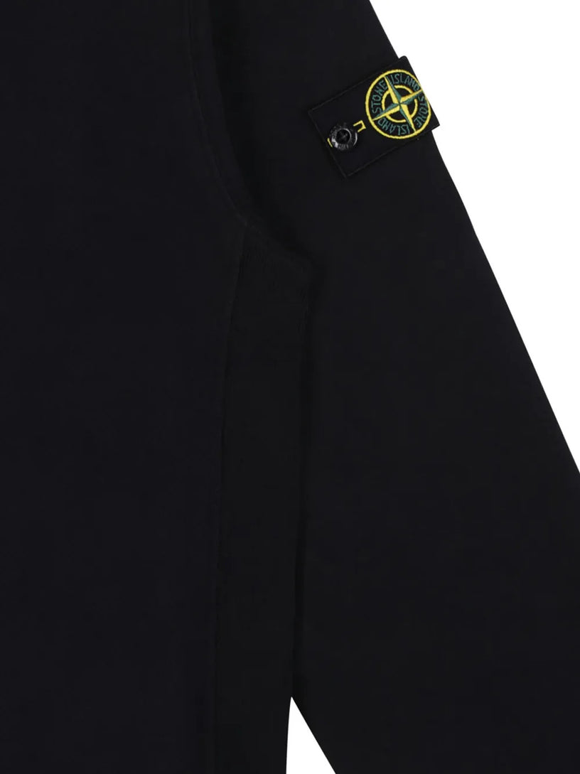 Polo in felpa