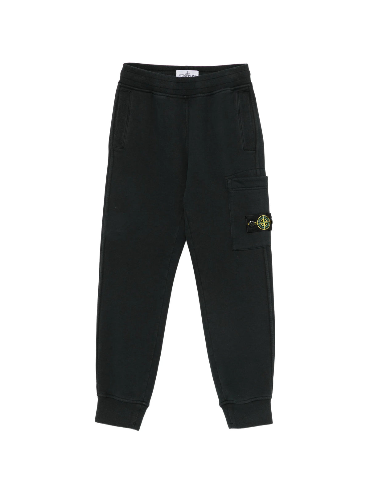 Felpa pantalone