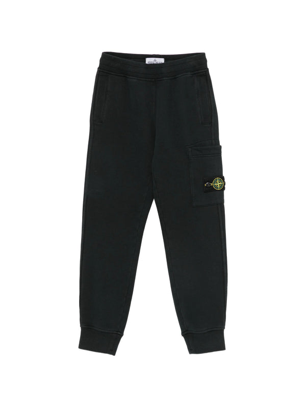 Sweatshirt trousers