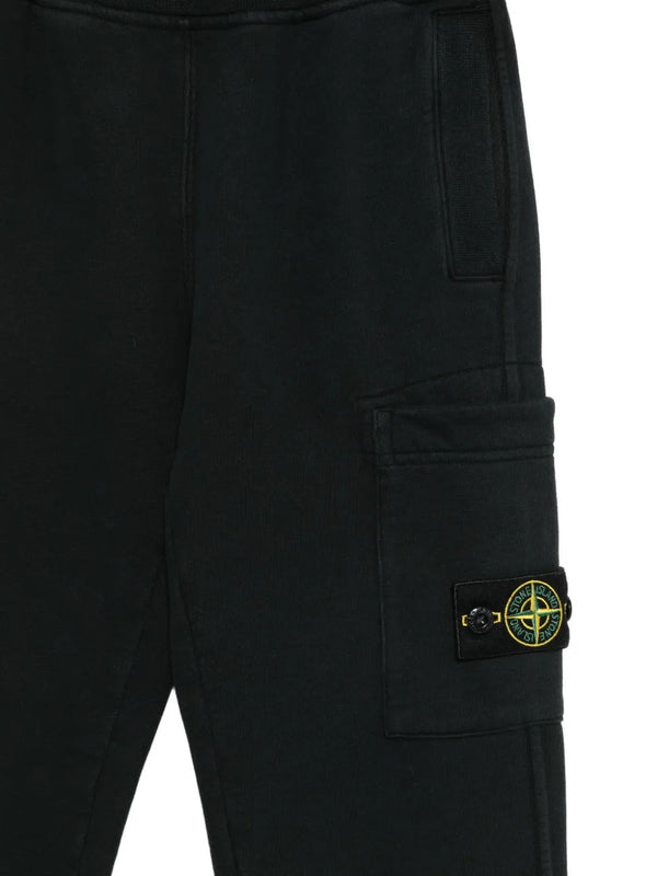 Sweatshirt trousers