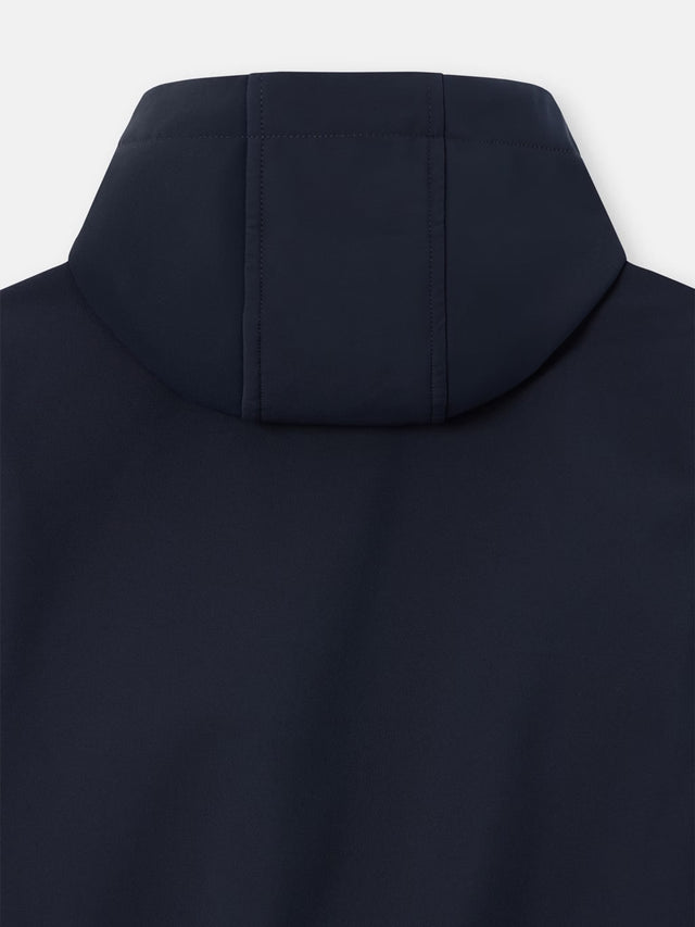 Q100001 Lightweight outerwear