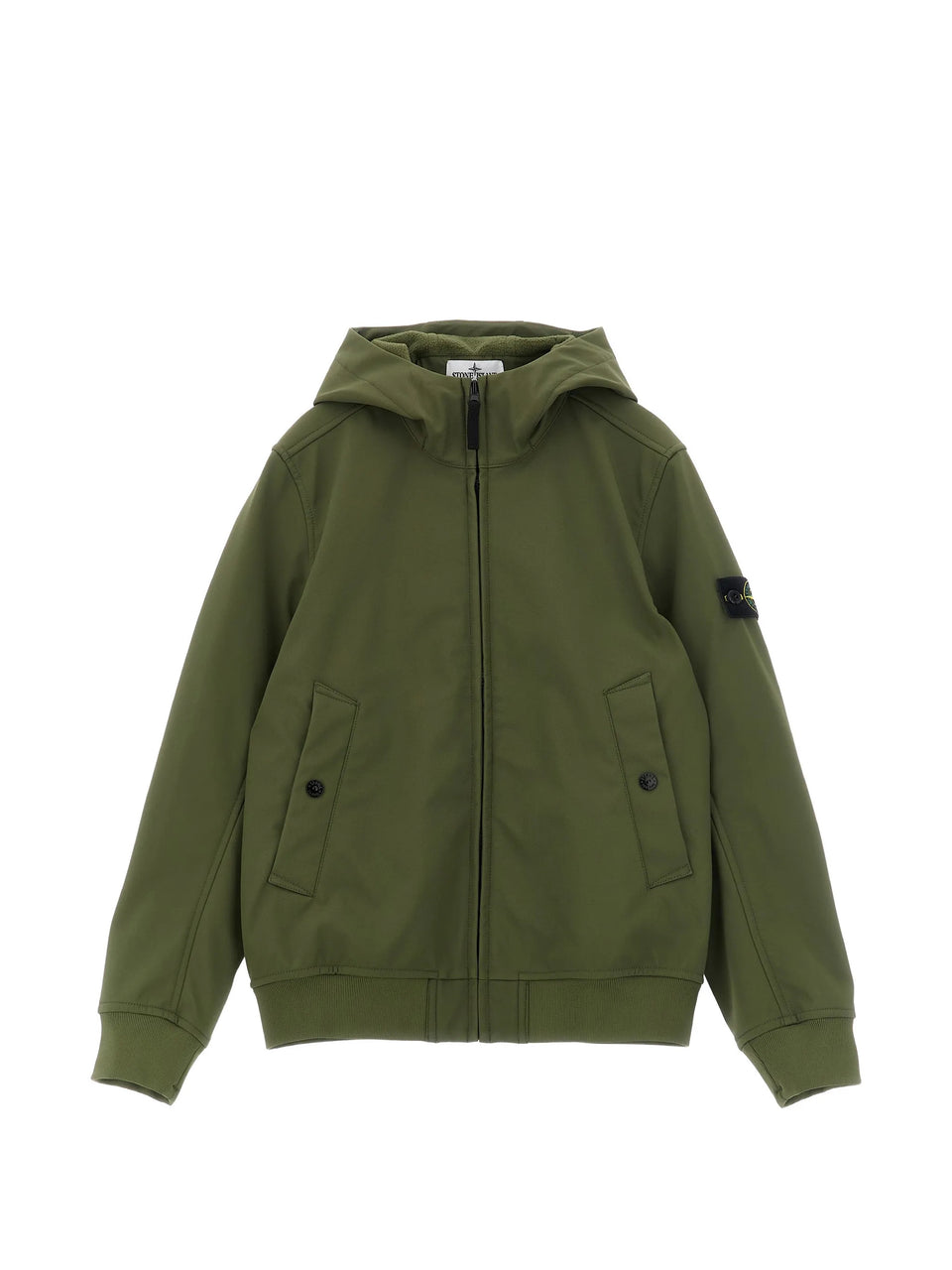 Q100001 Lightweight outerwear