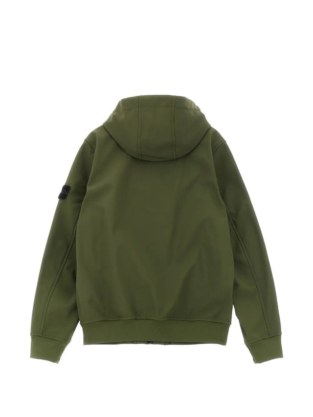 Q100001 Lightweight outerwear