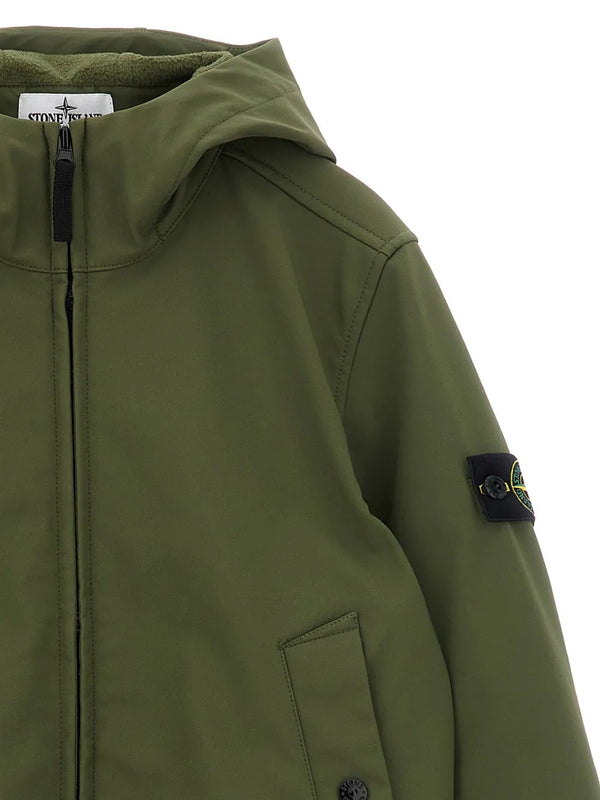 Q100001 Lightweight outerwear