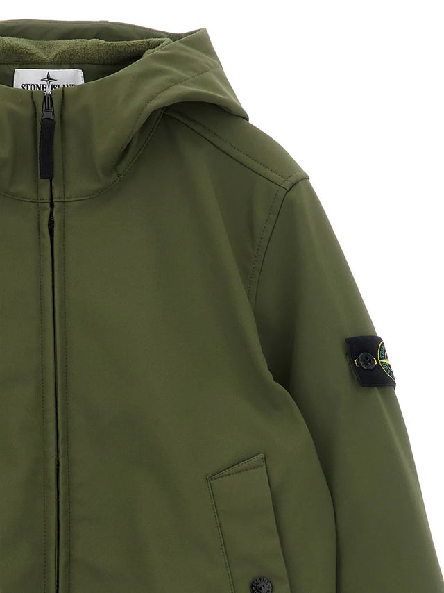 Q100001 Lightweight outerwear