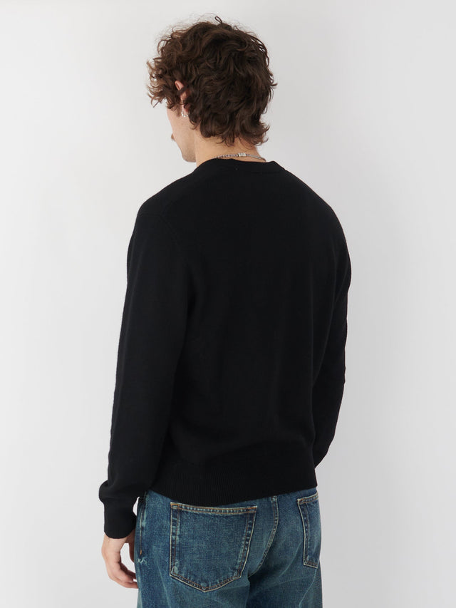 Moon Cardigan