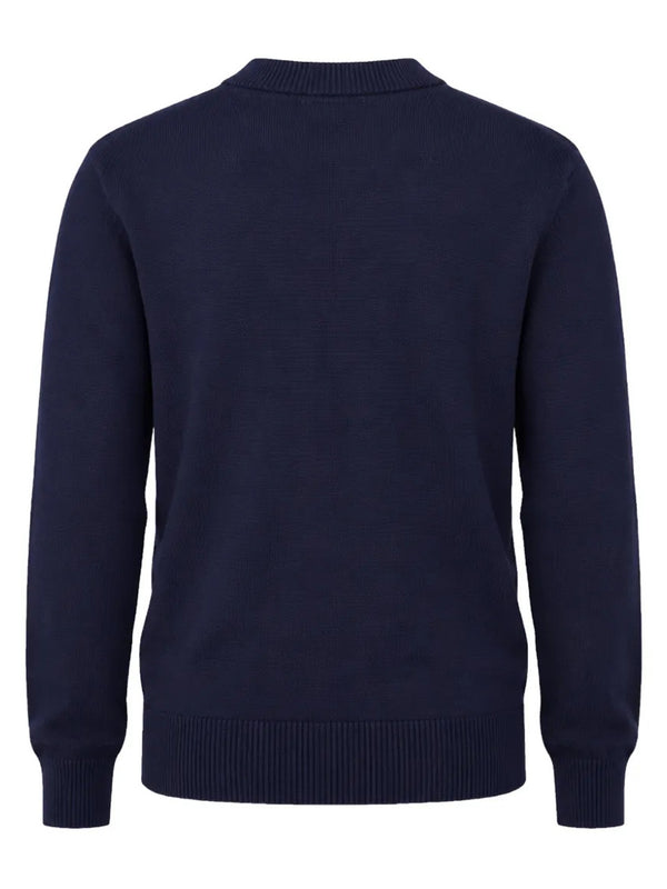 Moon Cardigan