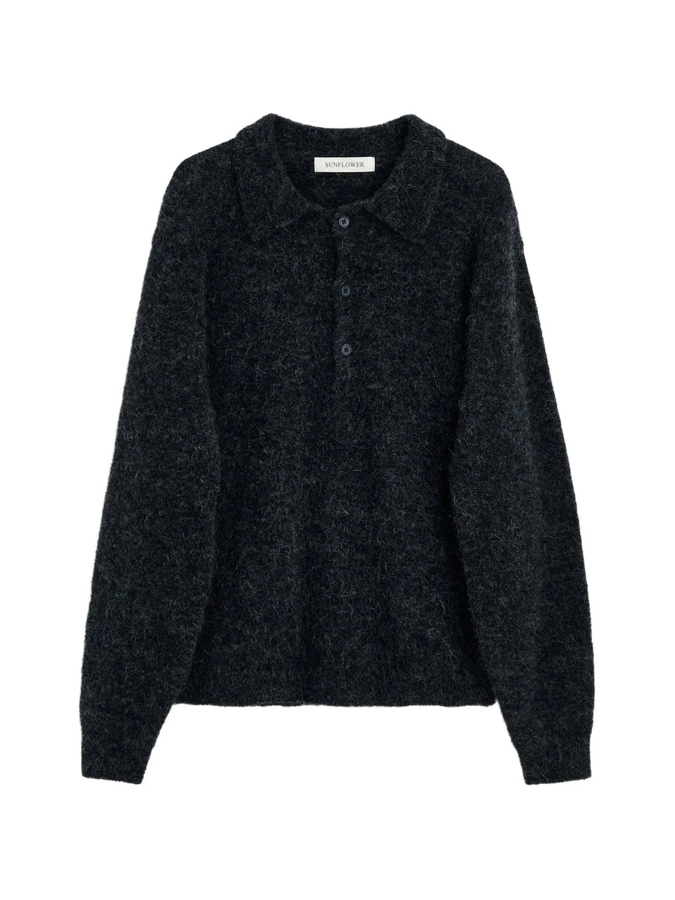 Mohair Polo