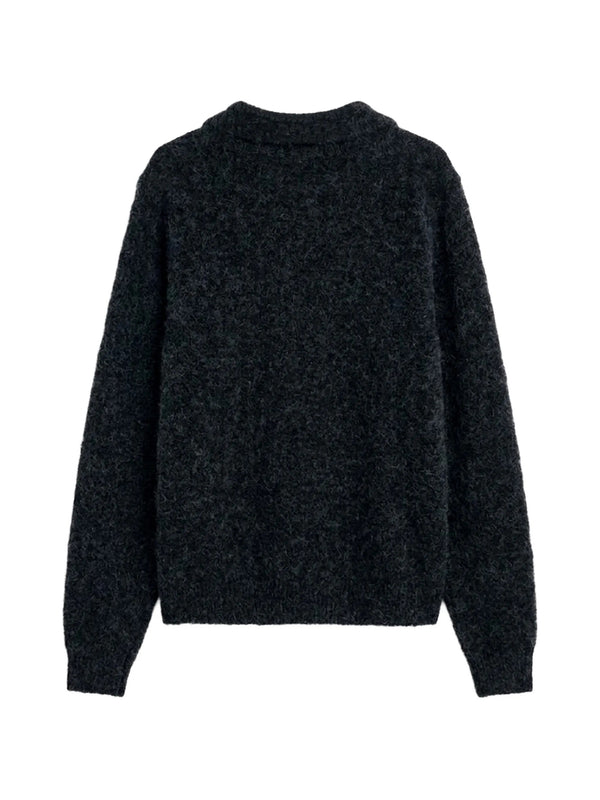 Mohair Polo