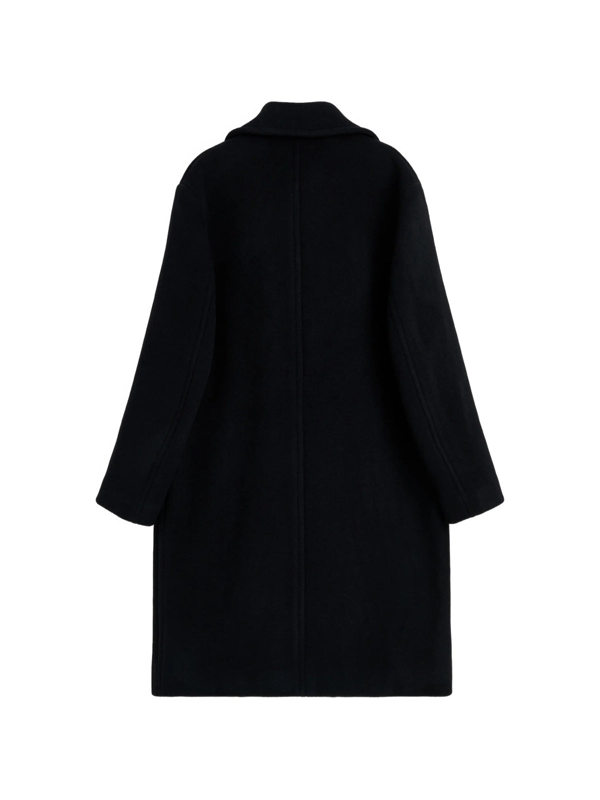Cappotto DB