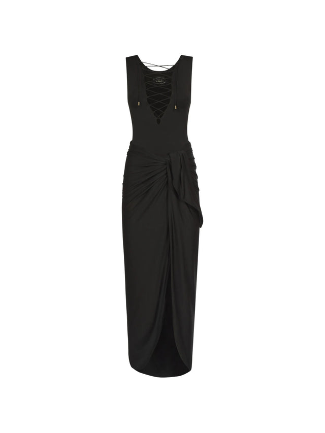 Set pareo e costume intero Grand Sahara