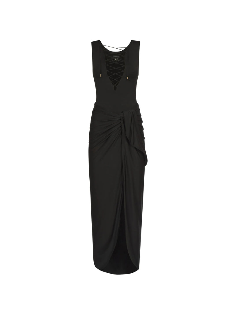 Set pareo e costume intero Grand Sahara