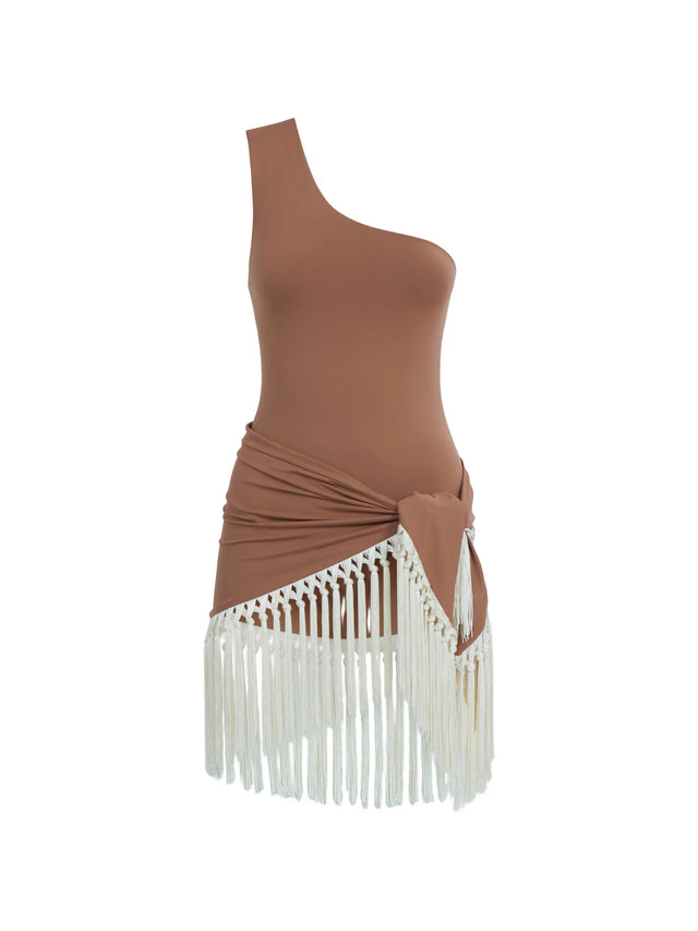 Costume intero Yacare