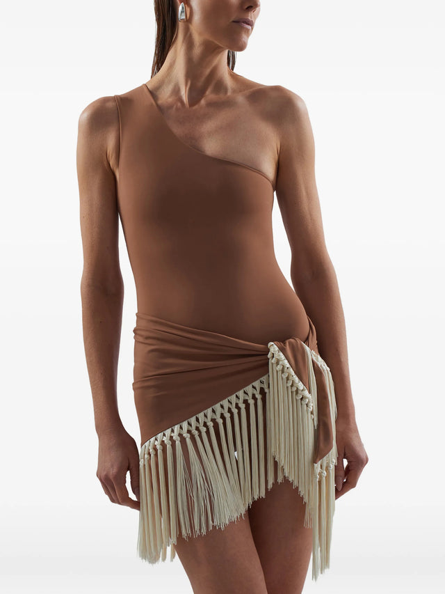Costume intero Yacare