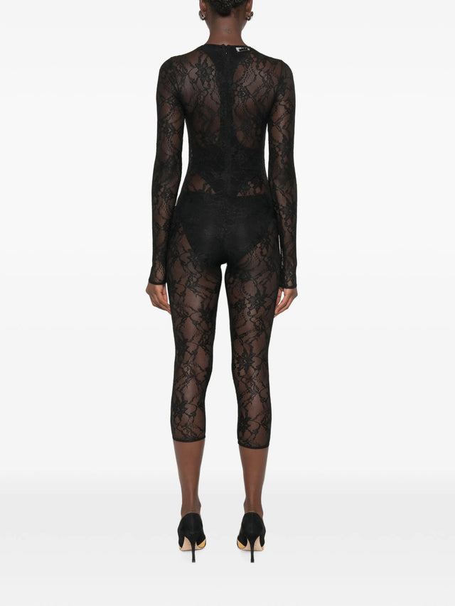 Sheila Capri Jumpsuit