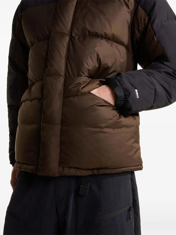 Himalayan Down Parka