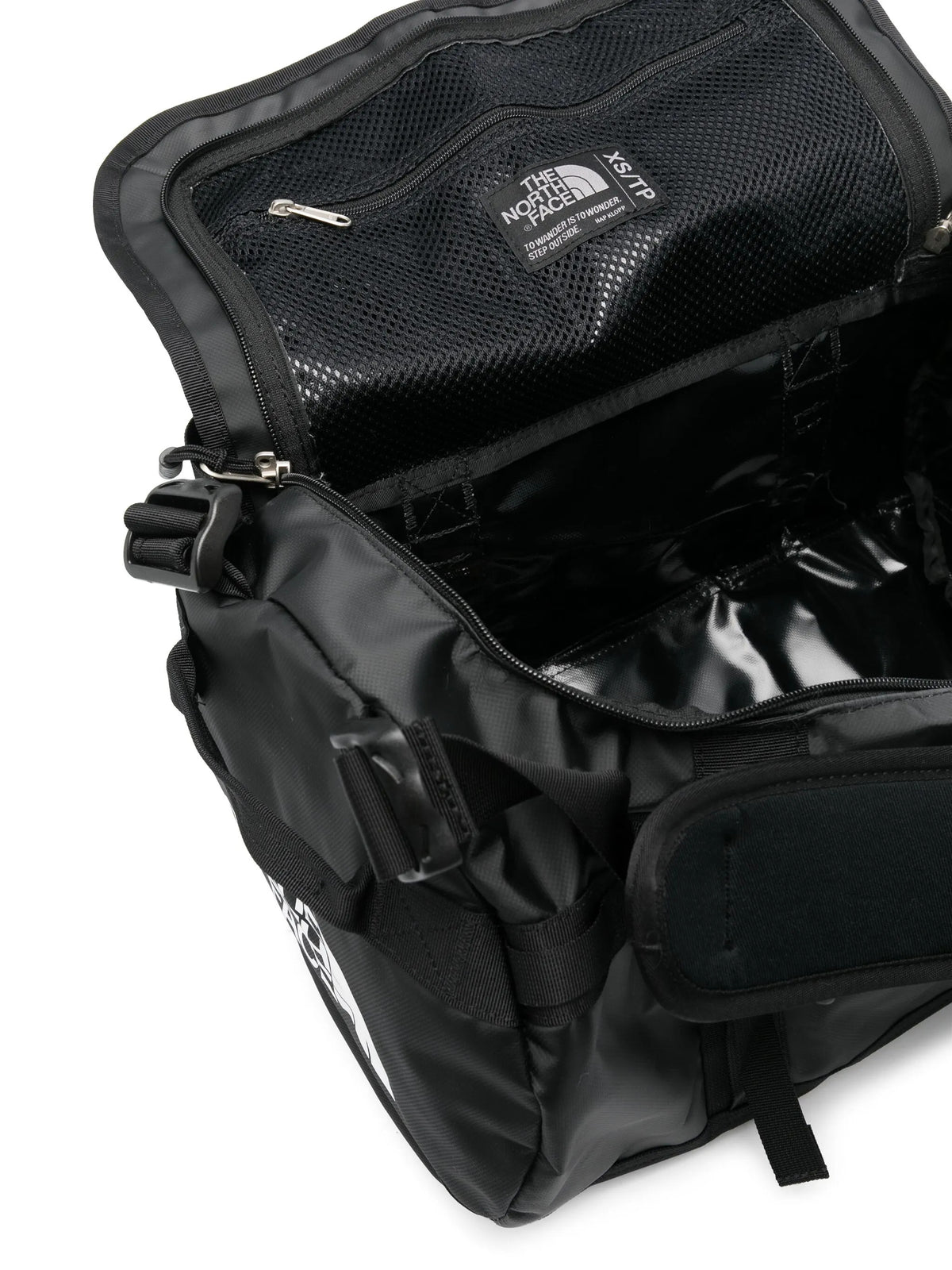 Borsone Base Camp Duffel 31L – XS