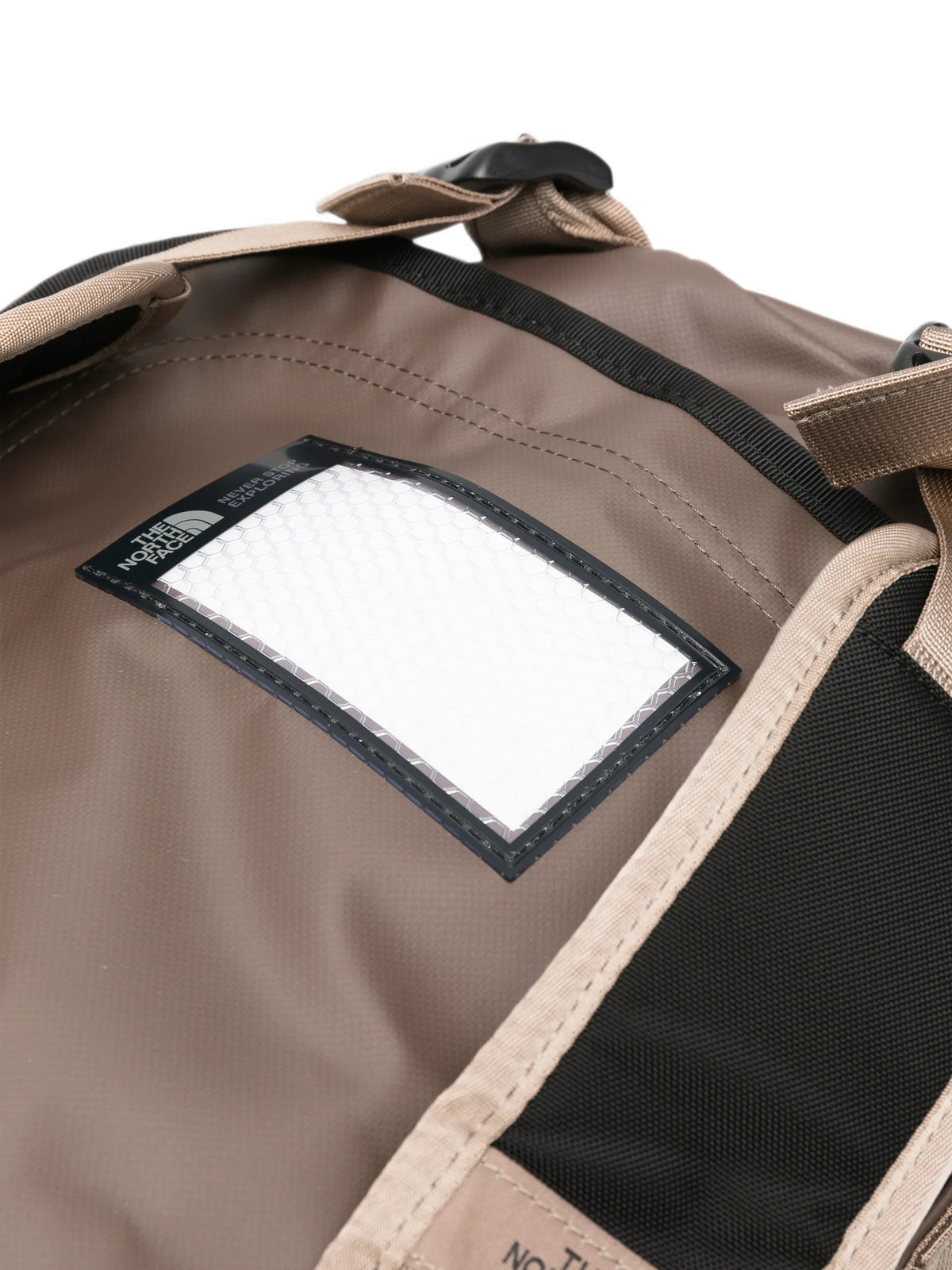 Duffel Base Camp - S