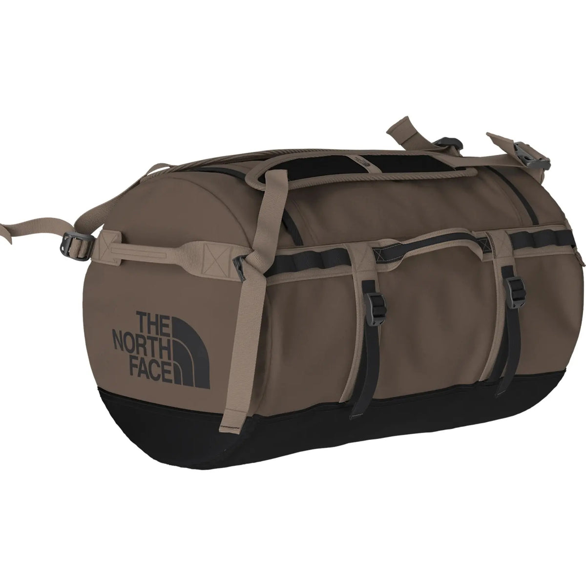 Duffel Base Camp - S